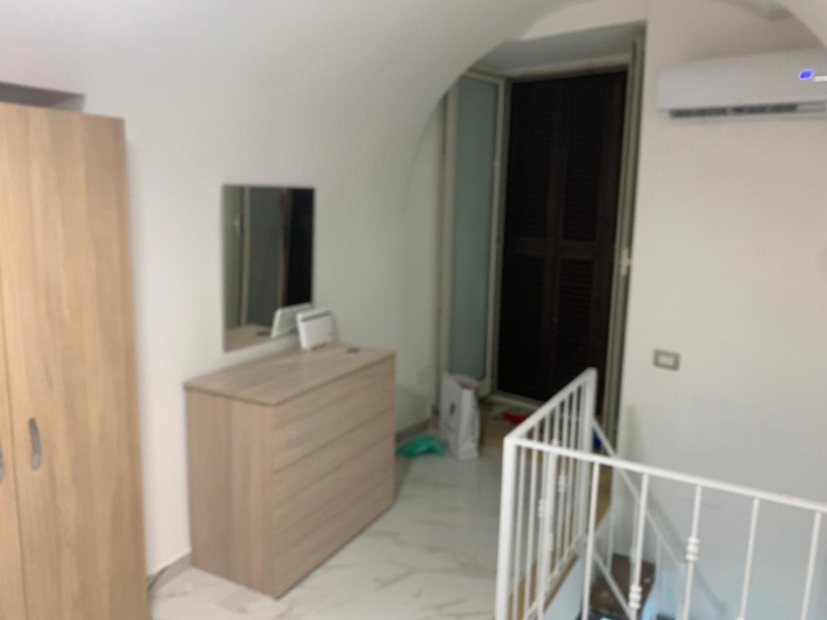 Appartement Viky House Chiaja 1 à Naples Extérieur photo