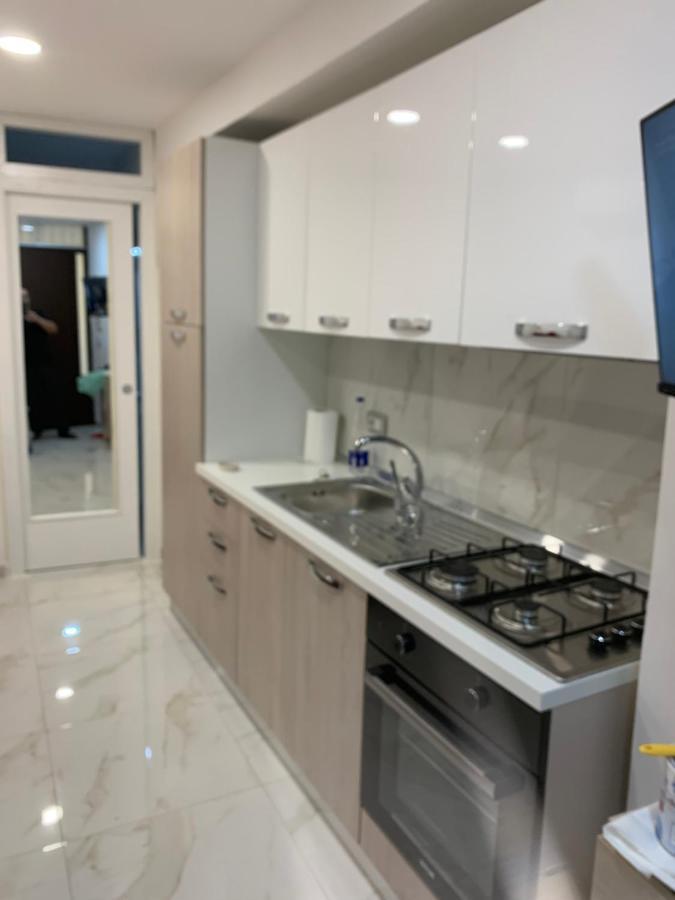Appartement Viky House Chiaja 1 à Naples Extérieur photo