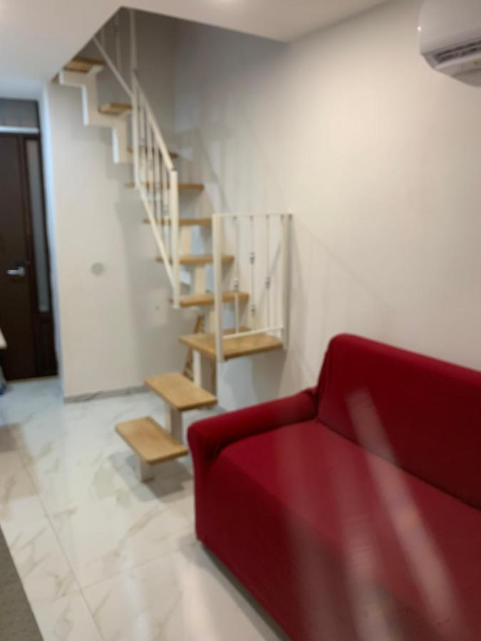 Appartement Viky House Chiaja 1 à Naples Extérieur photo