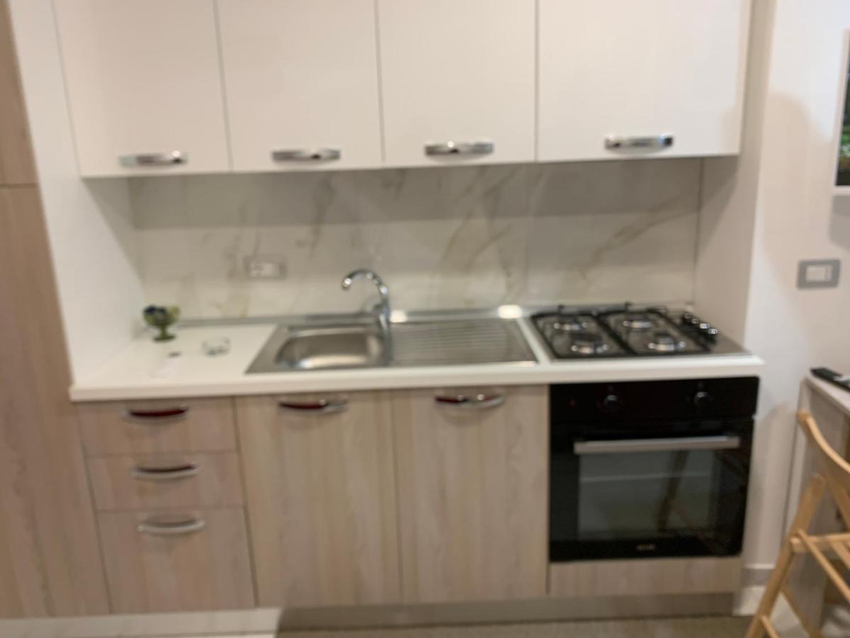 Appartement Viky House Chiaja 1 à Naples Extérieur photo