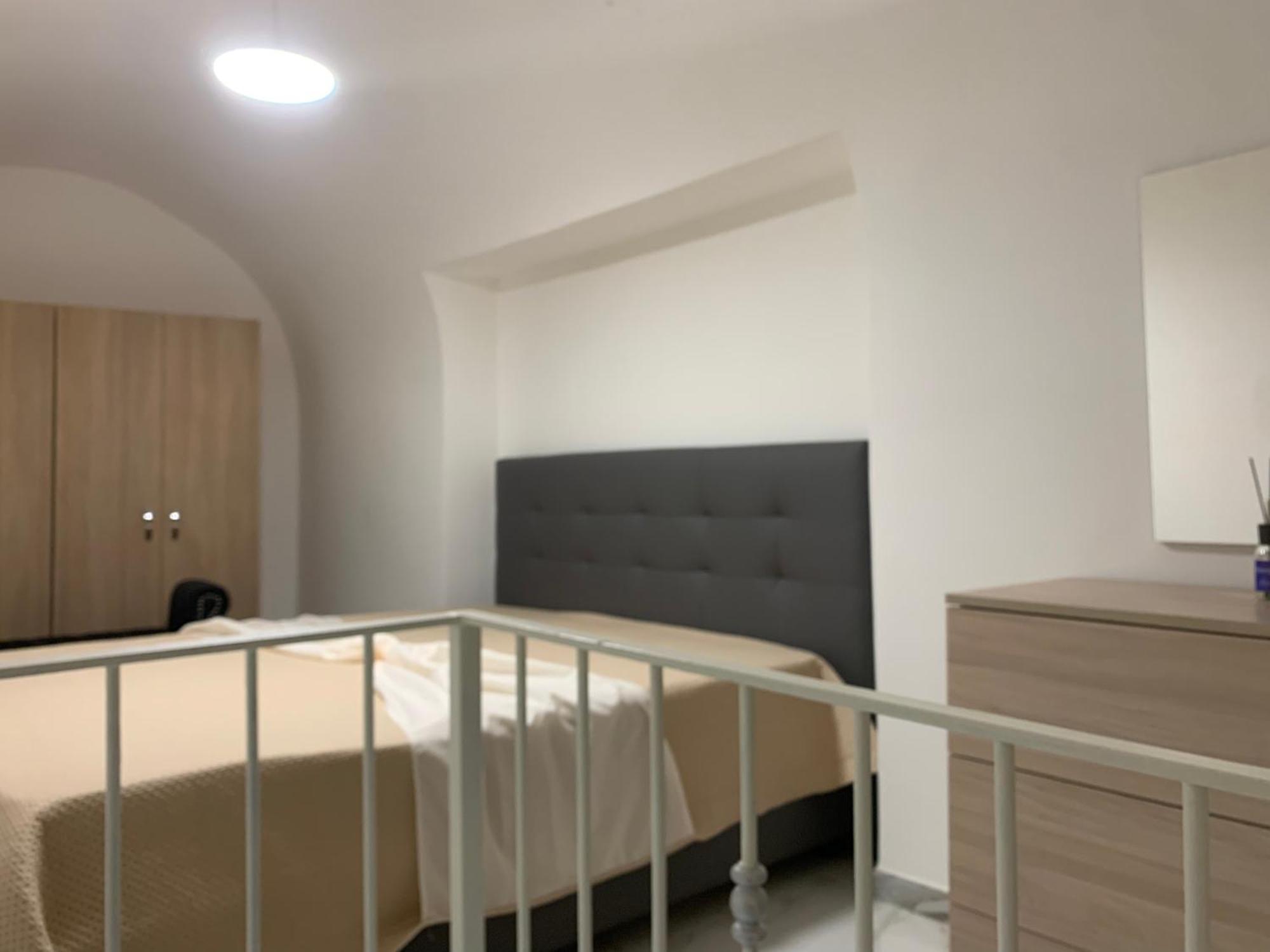 Appartement Viky House Chiaja 1 à Naples Extérieur photo