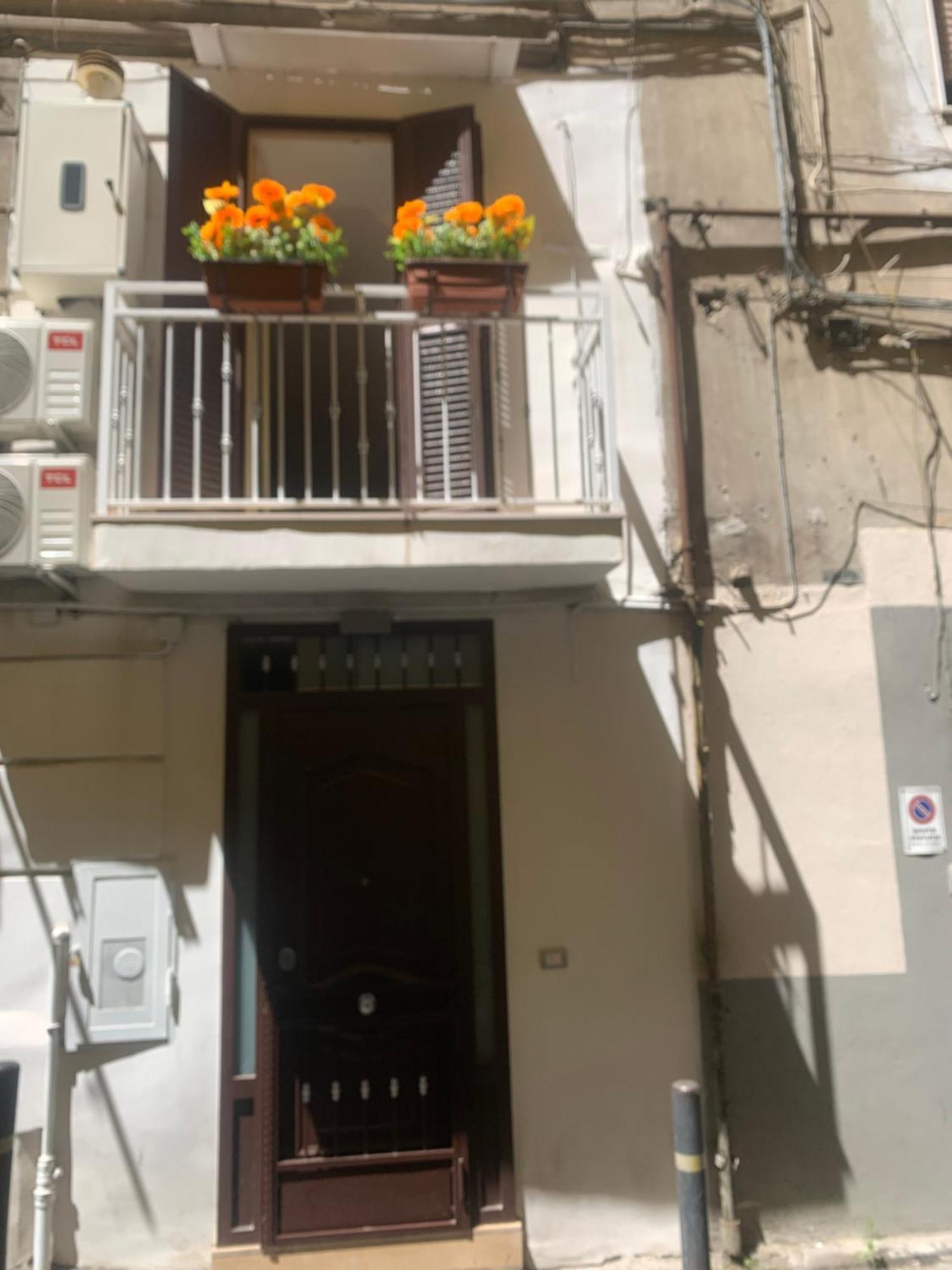 Appartement Viky House Chiaja 1 à Naples Extérieur photo
